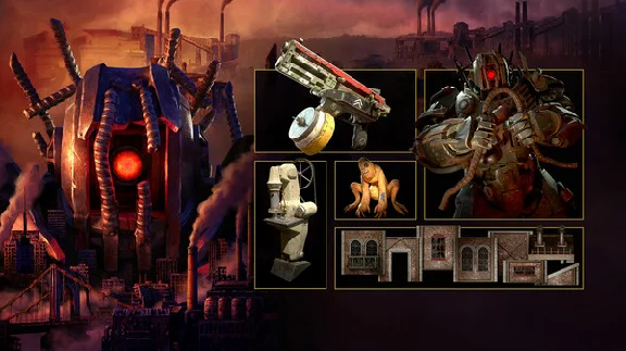 Fallout 76: The Pitt Recruitment Bundle DLC | Steam