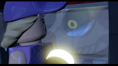 ✅LEGO Jurassic World⭐Nintendo Switch\Europe\Key⭐ +Bonus