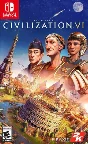 ✅Sid Meier’s Civilization VI⭐Nintendo Switch\Europe\Key