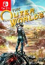 ✅The Outer Worlds ⭐Nintendo Switch\Europe\Key⭐ + Bonus