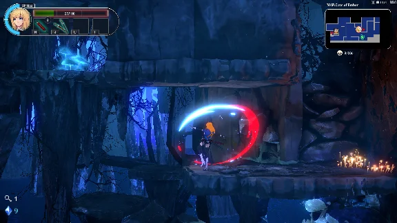Tower Hunter Охотник на Башню ~Испытание Эльзы~ STEAM