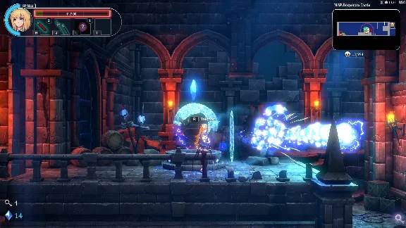 Tower Hunter Охотник на Башню ~Испытание Эльзы~ STEAM