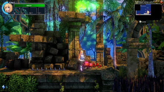 Tower Hunter Охотник на Башню ~Испытание Эльзы~ STEAM