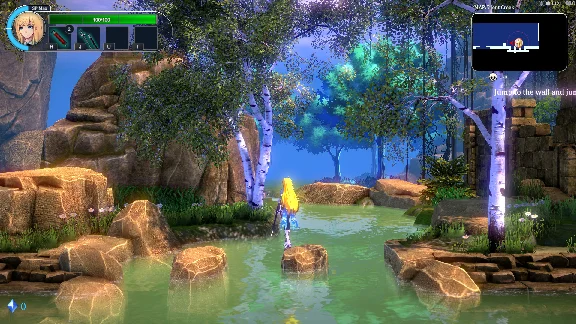 Tower Hunter Охотник на Башню ~Испытание Эльзы~ STEAM
