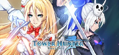 Tower Hunter Охотник на Башню ~Испытание Эльзы~ STEAM