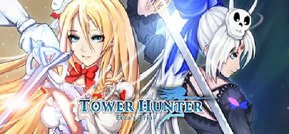 Tower Hunter Охотник на Башню ~Испытание Эльзы~ STEAM