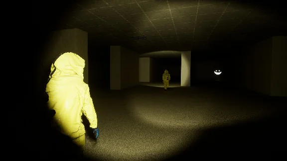Backrooms: Escape Together 💎 STEAM GIFT RU