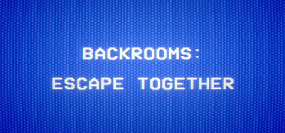 Backrooms: Escape Together 💎 STEAM GIFT RU