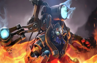 Набор Fortified Fabricator Collector&acute;s Cache 2016