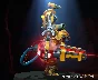 Arcanic Resonance Beam