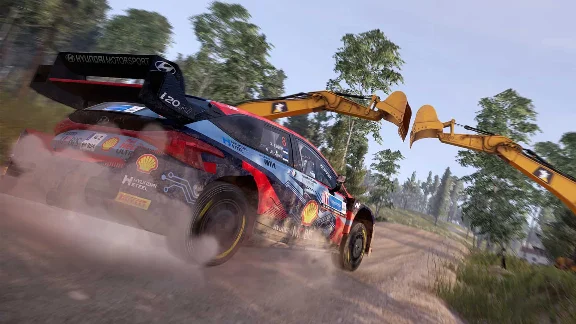 ⭐⭕⭐WRC Generations Deluxe Edition+ВСЕ DLC⭐⭕⭐