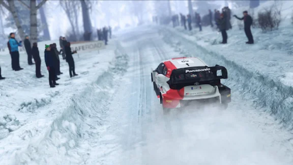 ⭐⭕⭐WRC Generations Deluxe Edition+ВСЕ DLC⭐⭕⭐