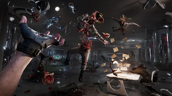 ✅ Atomic Heart XBOX ONE SERIES X|S Key Instant 🔑