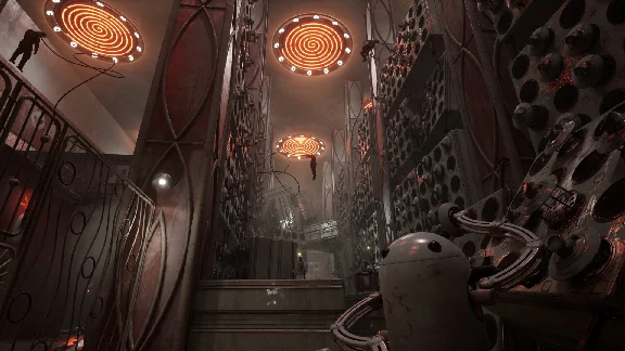 ✅ Atomic Heart XBOX ONE SERIES X|S Key Instant 🔑