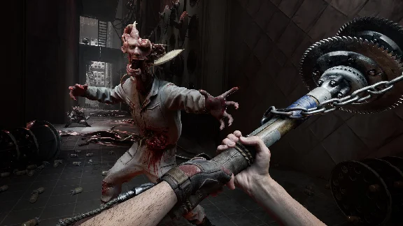✅ Atomic Heart XBOX ONE SERIES X|S Key Instant 🔑