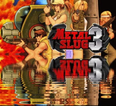 ✅METAL SLUG 3 ⭐Steam\RegionFree\Key⭐ + Bonus