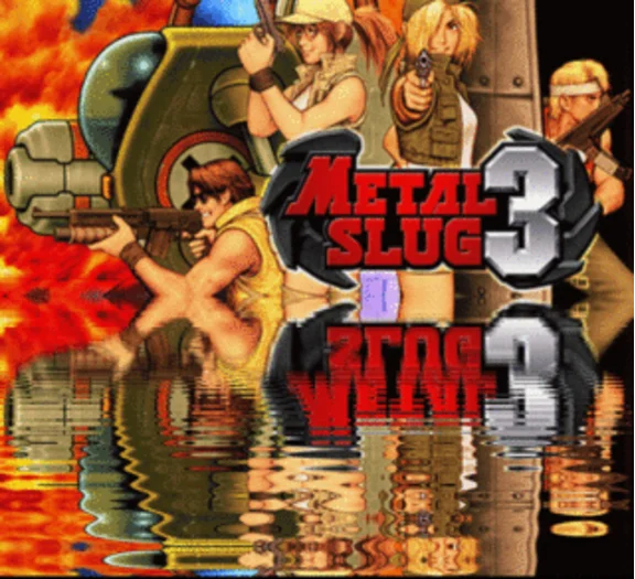 ✅METAL SLUG 3 ⭐Steam\RegionFree\Key⭐ + Bonus