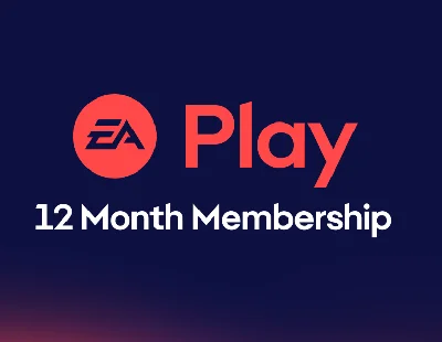 EA PLAY PRO 12 MONTHS ✅(ORIGIN/EA APP/GLOBAL KEY) PC