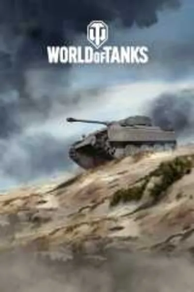 World of Tanks - Pz. Kpfw. V/IV XBOX ONE/X/S КЛЮЧ 🔑🌍