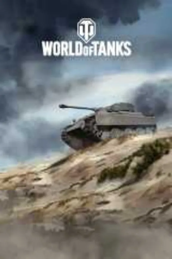 World of Tanks - Pz. Kpfw. V/IV XBOX ONE/X/S КЛЮЧ 🔑🌍