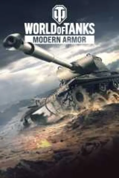 World of Tanks - Primed for Battle Bundle XBOX KEY