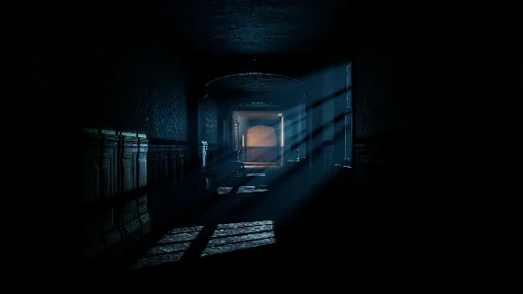 The Dark Pictures Anthology: The Devil in Me Steam Gift