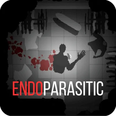 Endoparasitic | AUTODELIVERY| RU + 🎁GIFT