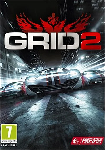 🎯  КЛЮЧ STEAM 🎯 GRID 2 - Spa-Francorchamps Track Pack