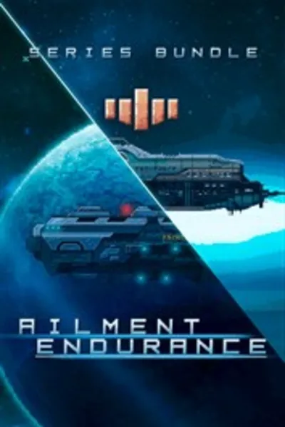 Ailment & Endurance Bundle XBOX ONE/X/S ЦИФРОВОЙ КЛЮЧ