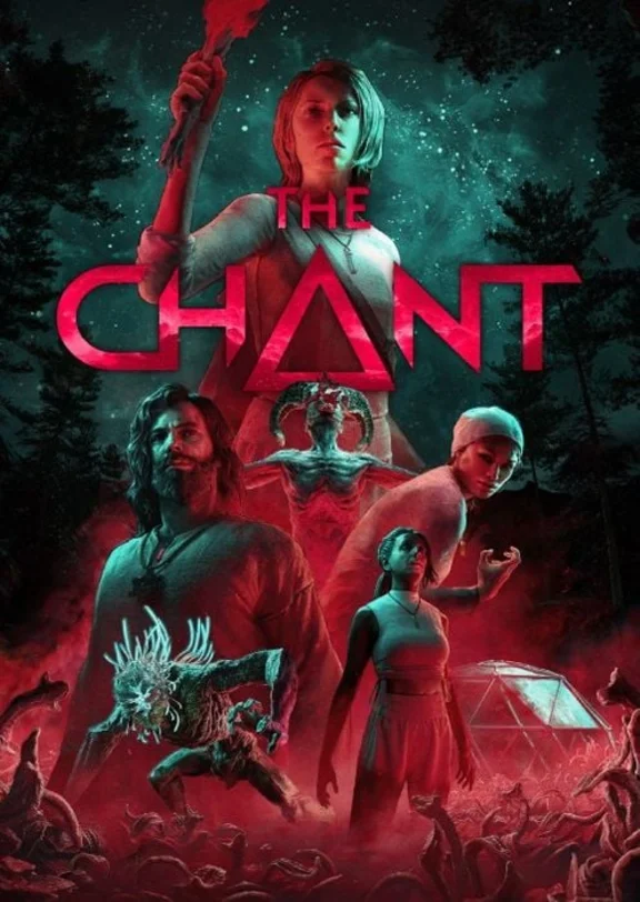 🔥 The Chant (PC) Steam Ключ Global* (БЕЗ РФ) +🎁