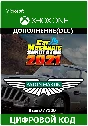 Car Mechanic Simulator 2021 Aston Martin DLC Xbox/Win🔑