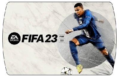 🔥FIFA 23🔥STEAM🔥NEW ACCOUNT🔥TURKEY