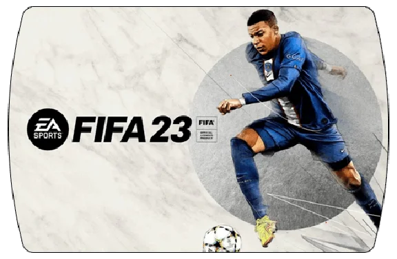 🔥FIFA 23🔥STEAM🔥NEW ACCOUNT🔥TURKEY