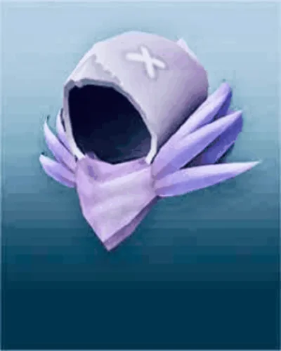 Roblox Raven Hunter Hood - Tower Defense Simulator 🔑