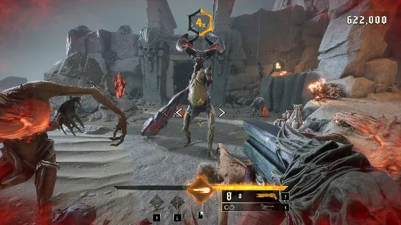 Metal: Hellsinger  ⭐ STEAM ⭐