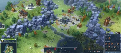 Northgard ⭐ STEAM ⭐