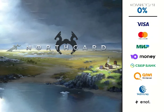 Northgard ⭐ STEAM ⭐