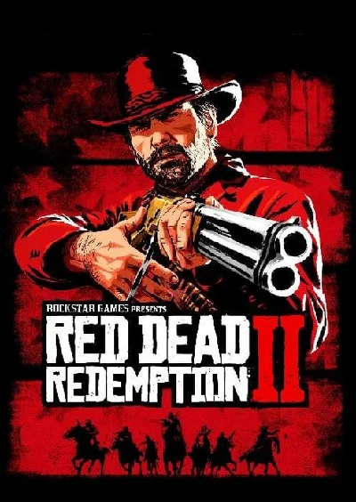 Red Dead Redemption 2 ✅ Rockstar ключ ⭐️ Region Free