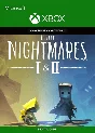 🎮🔥Little Nightmares I & II Bundle XBOX ONE/ X|S🔑KEY