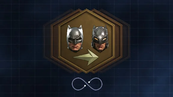 💎Injustice 2 Infinite Transforms XBOX KEY🔑