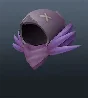 ⭐🔑НОВЫЙ КЛЮЧ 🔥ROBLOX🔥Raven Hunter Hood🎁
