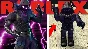 ⭐🔑НОВЫЙ КЛЮЧ 🔥ROBLOX🔥Raven Hunter Hood🎁