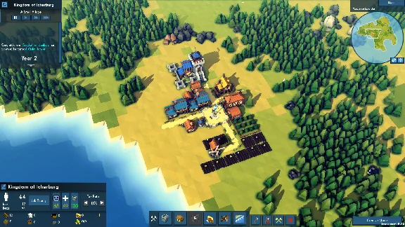 Kingdoms and Castles STEAM•RU ⚡️AUTODELIVERY 💳0%