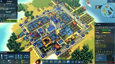 Kingdoms and Castles STEAM•RU ⚡️AUTODELIVERY 💳0%