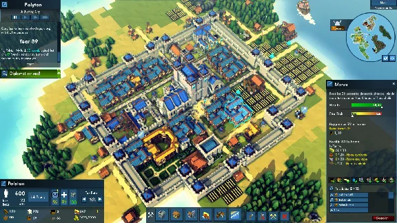 Kingdoms and Castles STEAM•RU ⚡️AUTODELIVERY 💳0%