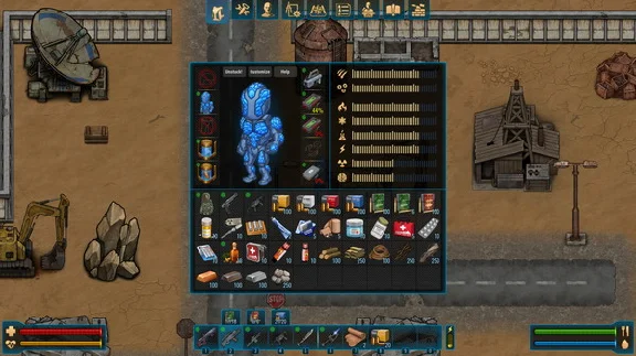CryoFall - STEAM GIFT RUSSIA