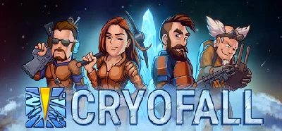 CryoFall - STEAM GIFT RUSSIA