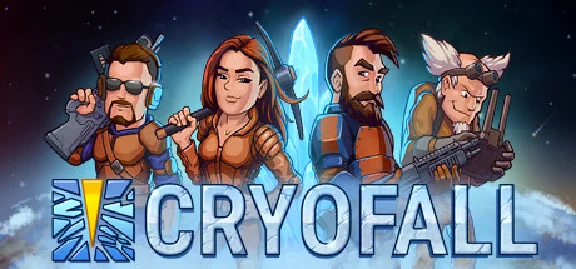 CryoFall - STEAM GIFT RUSSIA