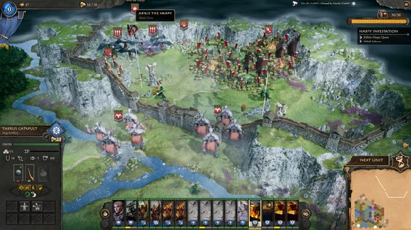 Fantasy General II - STEAM GIFT RUSSIA