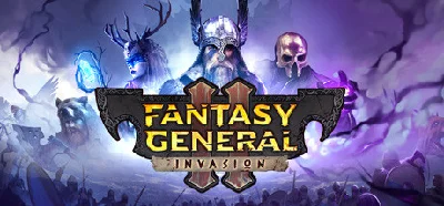 Fantasy General II - STEAM GIFT RUSSIA